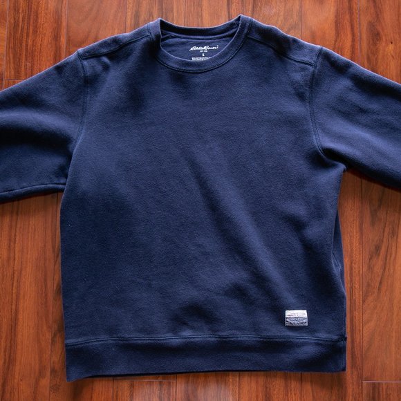 Eddie Bauer Crewneck Sweatshirt